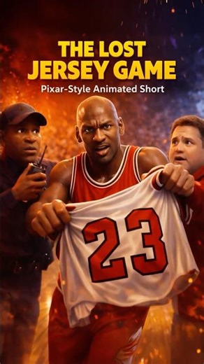 The Night Michael Jordan Wore #12… And Still DOMINATED