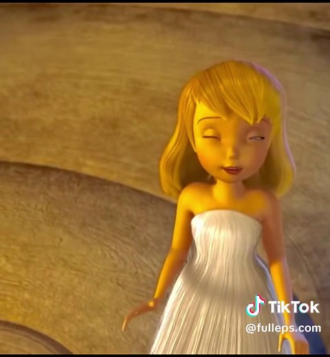 Tinkerbell’s origin story #tinkerbell #tinkerbellmovies | Tinkerbell