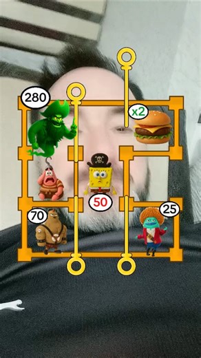 SpongeBob IQ Help 😱