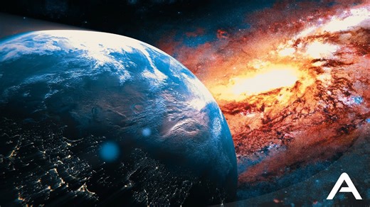 Measuring the vast scale of the universe around us