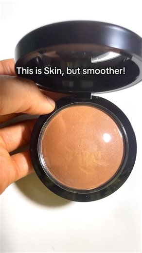 Online Makeup & Beauty Store on Instagram: "MAC Mineralize Skinfinish Powder: ₦70,000.00 • Gives that real-skin finish — smoother, softer, instantly flawless. • Lightweight formula that blurs imperfections without caking. • Adds a natural glow that looks like you, but better. We only stock authentic products! Click the link on our bio to order!"