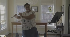 56K views · 99 reactions | Get to know Judy Dines, flute, as she walks you through her collection of instruments and gives her definition of musical perfection. Explore more at houstonsymphony.org | Houston Symphony | Facebook