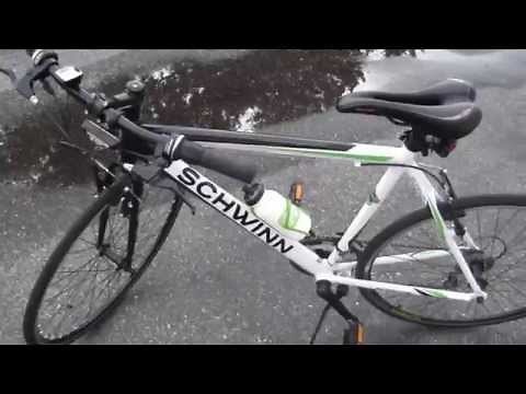 Schwinn Varsity 1200