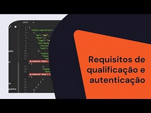 API da Clicksign | Requisitos de qualificação e autenticação dos signatários em uma única requisição