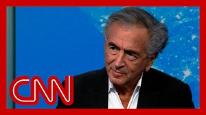 French philosopher, filmmaker describes what he saw on the front lines of Ukraine - The Global Herald