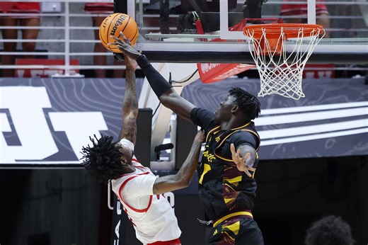 Arizona State basketball takes big lead, holds on for win over Utah