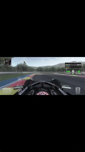 McLaren Engine Sounds in Formula 1