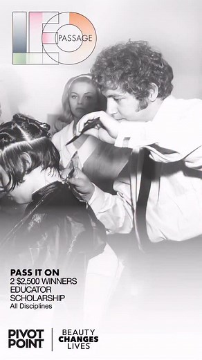 Pivot Point International on Reels