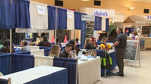 13K views · 73 reactions | More than fifty businesses put up help wanted signs Wednesday at a job fair in Clovis. We'll have more on how it went, tonight at 10. https://bit.ly/3Bb1ZHM | FOX26 | Facebook