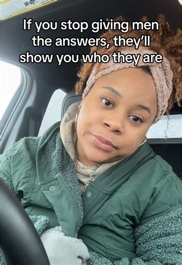 You don’t need to interrogate people. Pay attention to what they say and what they don’t. Silence is information. Patterns are data. #datingadviceforwomen #relationshipadvice #discernment #emotionalintelligence