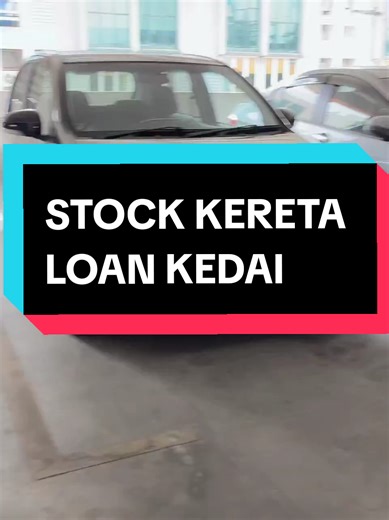 STOCK KERETA LOAN KEDAI #usedcar #nextcarmotorsport #fyp