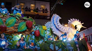 5 things to know about Mardi Gras
