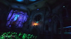 Danse Macabre - Gate 4 / 5 / 6 - Efteling FULL ON RIDE : https://youtu.be/h_6ZNvqEUrA Dynamic Motion Stage by Intamin | DLP Welcome
