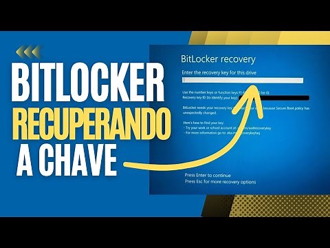 Bitlocker 2025 How to Recover Bitlocker Recovery Key and Exit Blue Screen [Updated]