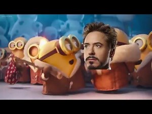 YouTube Poop: Super Smash Minions (8,000 Subscribers Special)