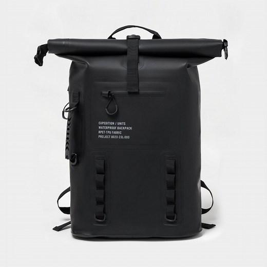 PROJECT 8020 WATERPROOF BACKPACK