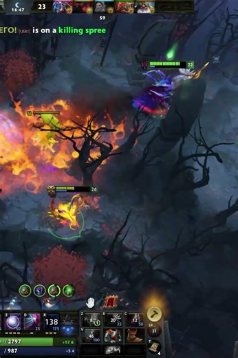 THE ANTI-MINE TANK HOLY SPECTRE