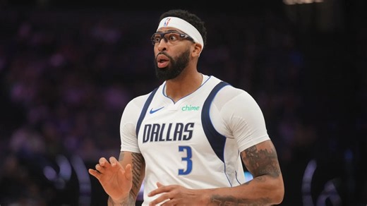 NBA Trade Rumors: Atlanta Hawks Locked in Fierce Race With $5.4 Billion Team to Land Anthony Davis as Deadline Nears