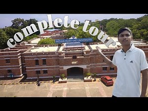 Complete tour INDIAN MARITIME UNIVERSITY || CHENNAI campus#Imu Chennai #merchantnavy #seafarer