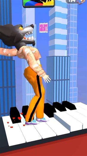 Tippy Toe ASMR Sounds #tippytoe #shorts #gaming #asmrvideos