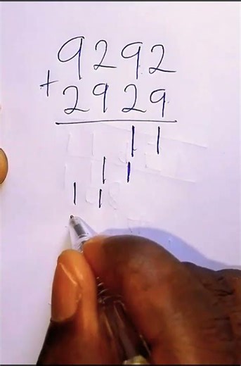 that insane addition trick