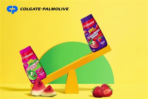 #newformats #kidssqueezytoothpaste #oralcareforkids | Colgate-Palmolive (India) Ltd