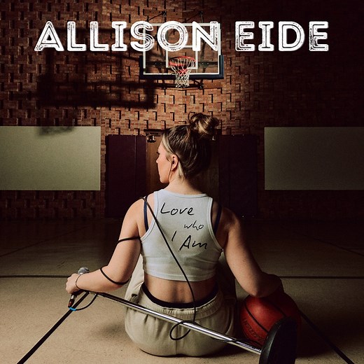 Light Inside You - Allison Eide: Song Lyrics, Music Videos & Concerts
