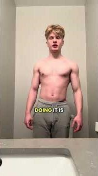 Vacuum Pose Tutorial (Bodybuilding)