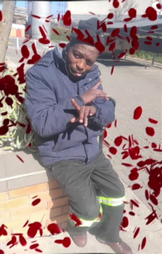 David mokoena on TikTok