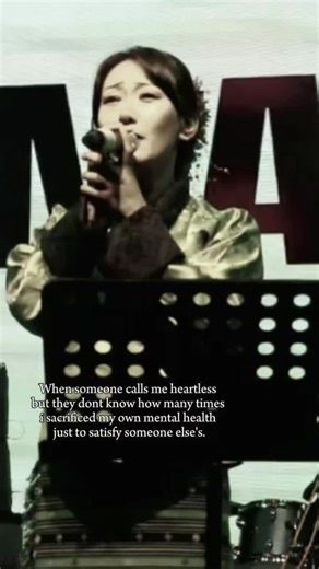 Choosing Heartless Over Weakness: A Mindset Shift