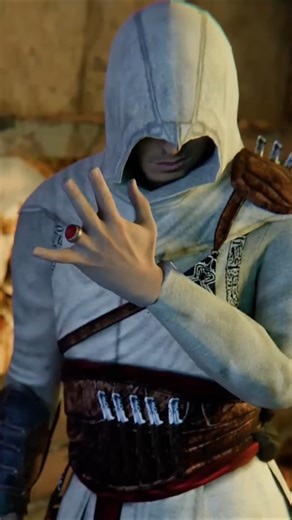 Assassin’s Creed Hidden Blade- Myth or Reality #smallfacttheory