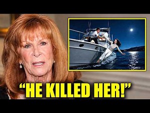 Stefanie Powers Confirms What We Suspected About Robert Wagner.. and it’s Bad