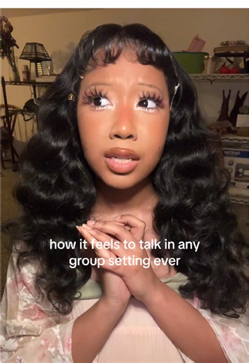 Mastering the Nod and Smile in Group Settings