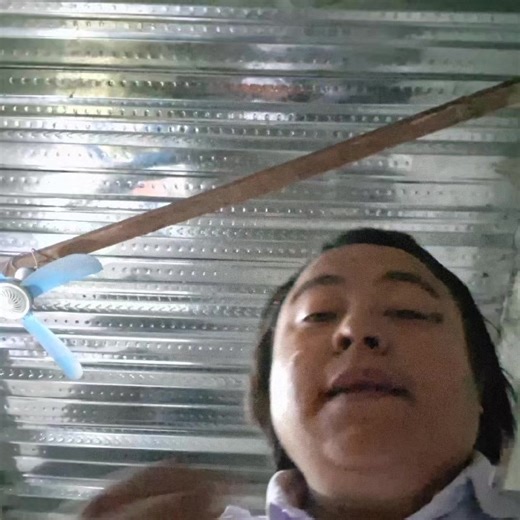 yang rajin mandi jang tersinggung