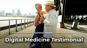 6.3K views · 26 reactions | Learn about Ochsner Digital Medicine from...