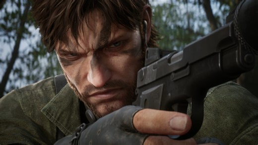Can Your PC Run Metal Gear Solid Delta: Snake Eater?