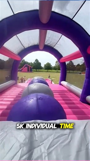 2.2K views · 324 reactions | Thinking about giving The Ninja Run a go? 賂 Here's Ninja G with his top 10 reasons on why you should come try it out 亮 We open at Claudelands Oval, Hamilton THIS SATURDAY and we'll be here until 1st Feb. BONUS  If you get your tickets online, we'll throw in 50% off Ninja Valley tickets too 勞 Get your tickets now theninjarun.co.nz #HamiltonNZ #WaikatoNZ #TheNinjaRun #BiggestInflatableRuninNZ | The Ninja Run | Facebook