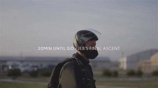 2.1K views · 214 reactions | We did a Lexus commercial in Australia a while back and in the process of making it they did a series of shorts. They just did an interview and took what I said and made three of these. | Jeb Corliss | Facebook