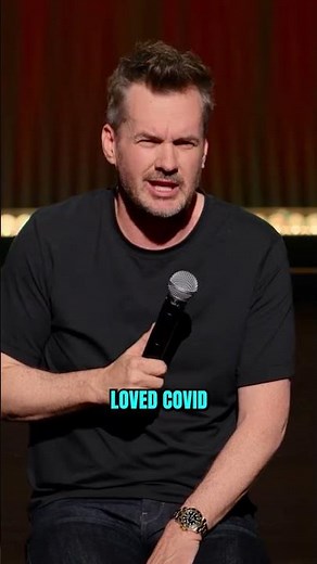 My Mom Would've Loved COVID | Jim Jefferies: Two Limb Policy