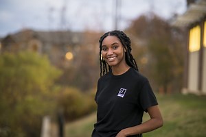 Volunteer