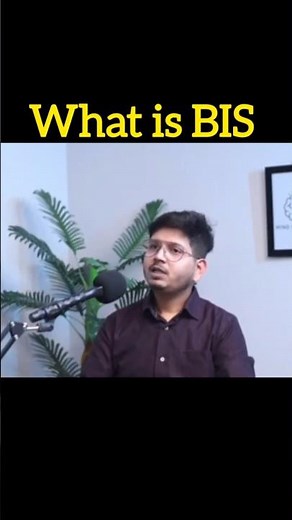 What is BIS Certification? 🇮🇳BIS (Bureau of Indian Standards)