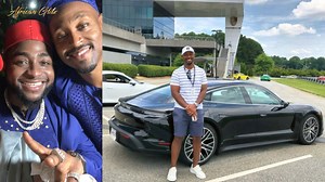 507K views · 21K reactions | PART 1 Nicholas Adeleke is the first...