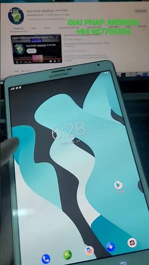 up rom Android 10 Samsung Tab SM-T705 T700 SC-03G T800 T805 T350 P605 P601 P600