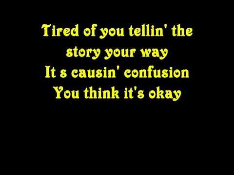 Michael Jackson - Scream Lyrics