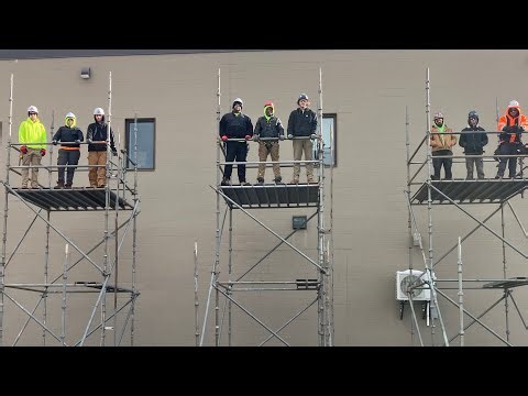 NASCTF Apprenticeship Training Week of 1/19/2026