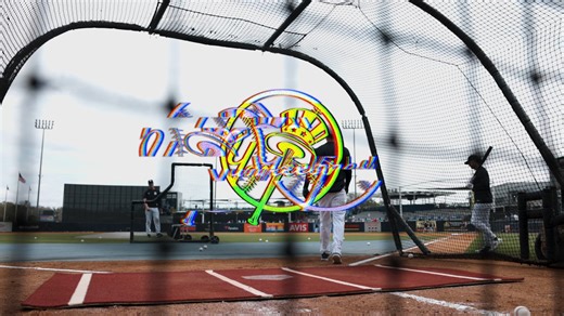 63K views · 1.4K reactions | The crack of a bat  | New York Yankees | Facebook