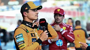 Austrian Grand Prix qualifying results, starting grid: Norris dominates, Verstappen not the top Red Bull