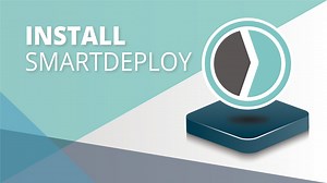 Install SmartDeploy