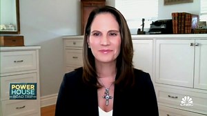 Keller Williams' Stephanie Vitacco on the Los Angeles real estate market