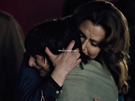 Karen Wheeler: The Ultimate Supportive Mom in Stranger Things